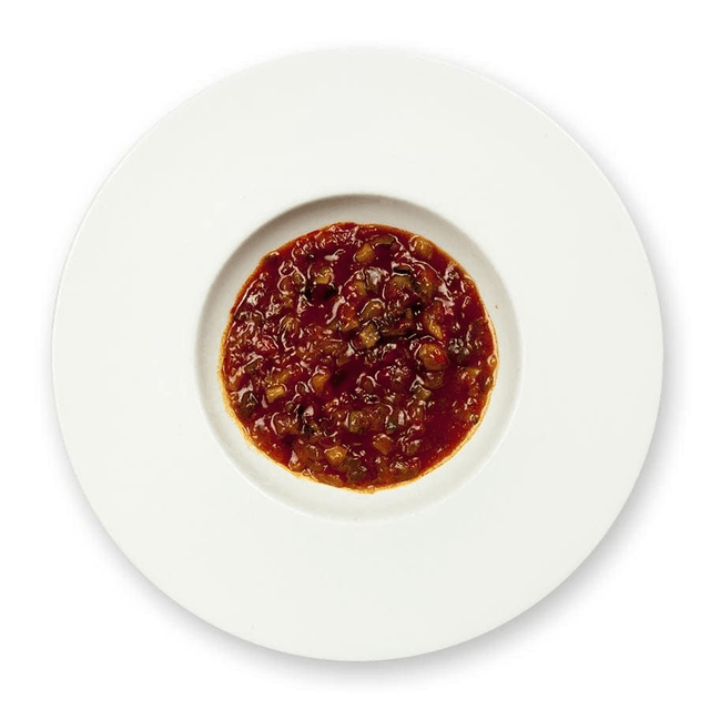 Pisto Manchego