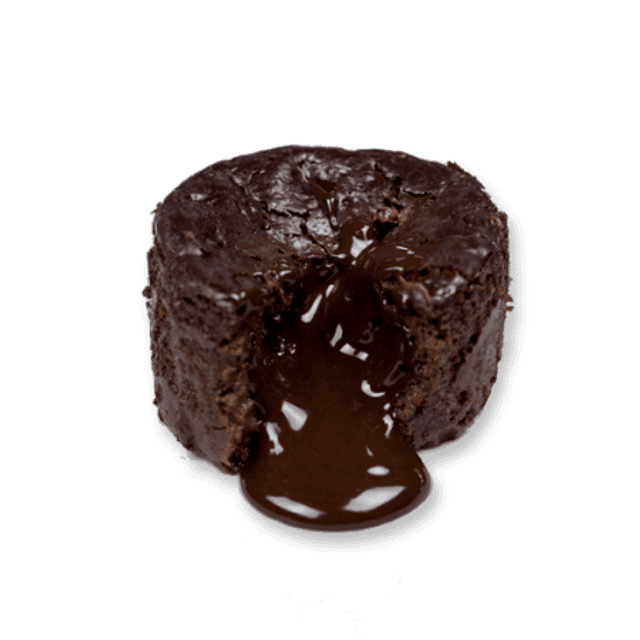Tarta de chocolate